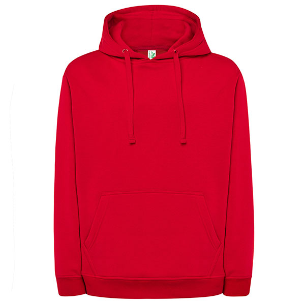 Sudadera con Capucha JHK Frontal